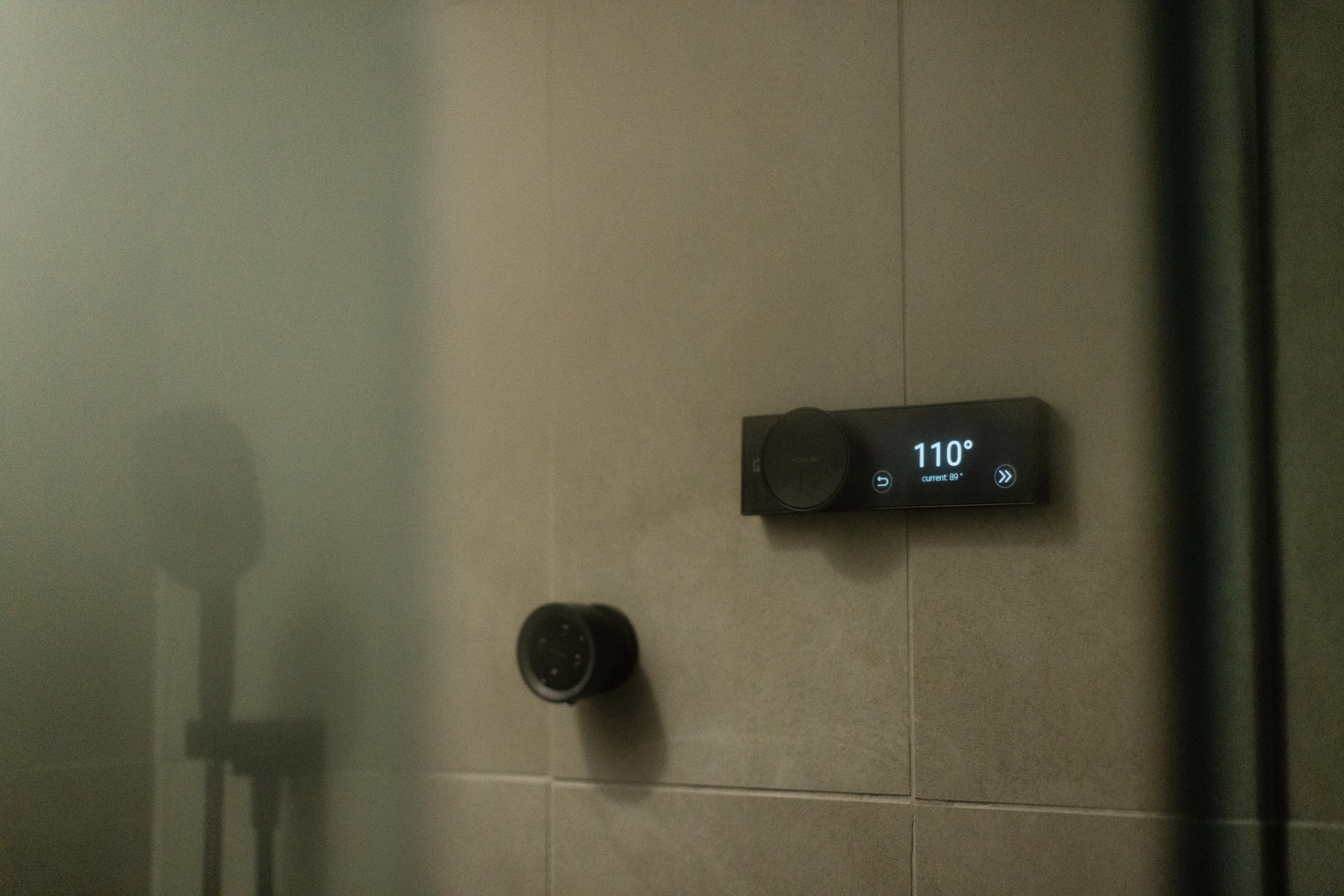 Kohler Anthem Steam Shower